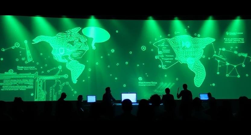 Deployment & Launching