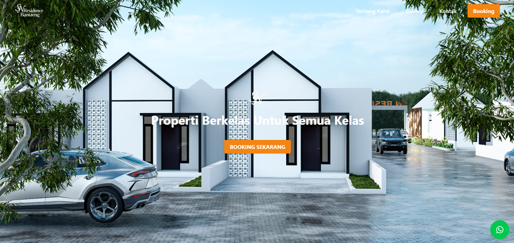 SN Residence Bantaeng