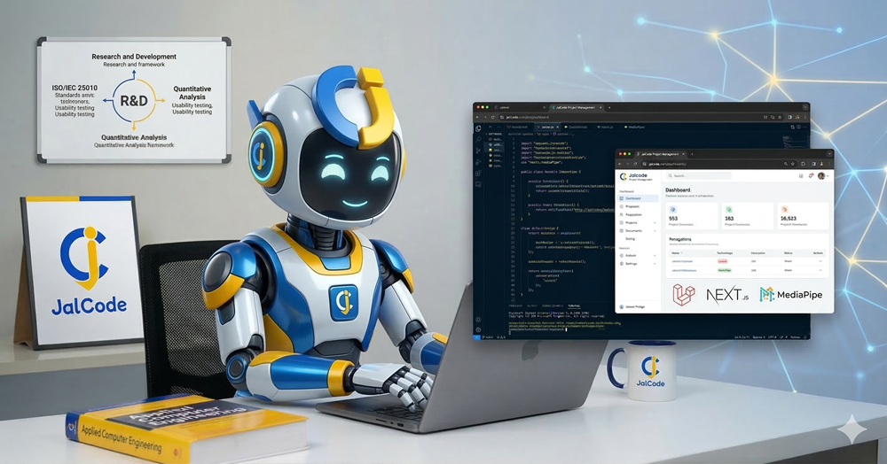 Pengembangan Aplikasi Web