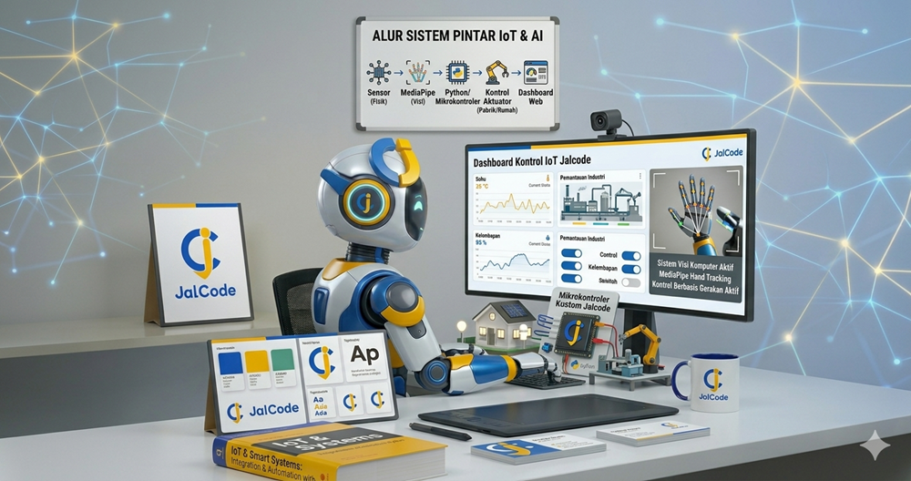 Internet of Things (IoT) & Smart Systems